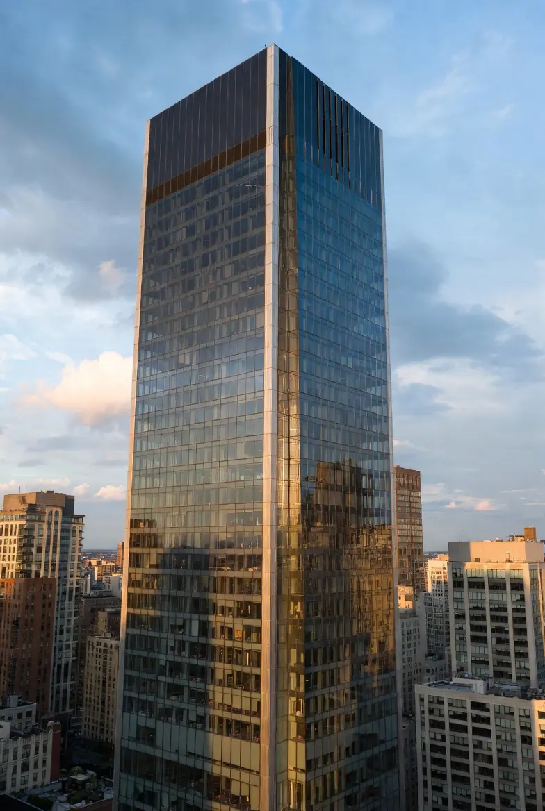 Commercial window tinting and energy efficiency