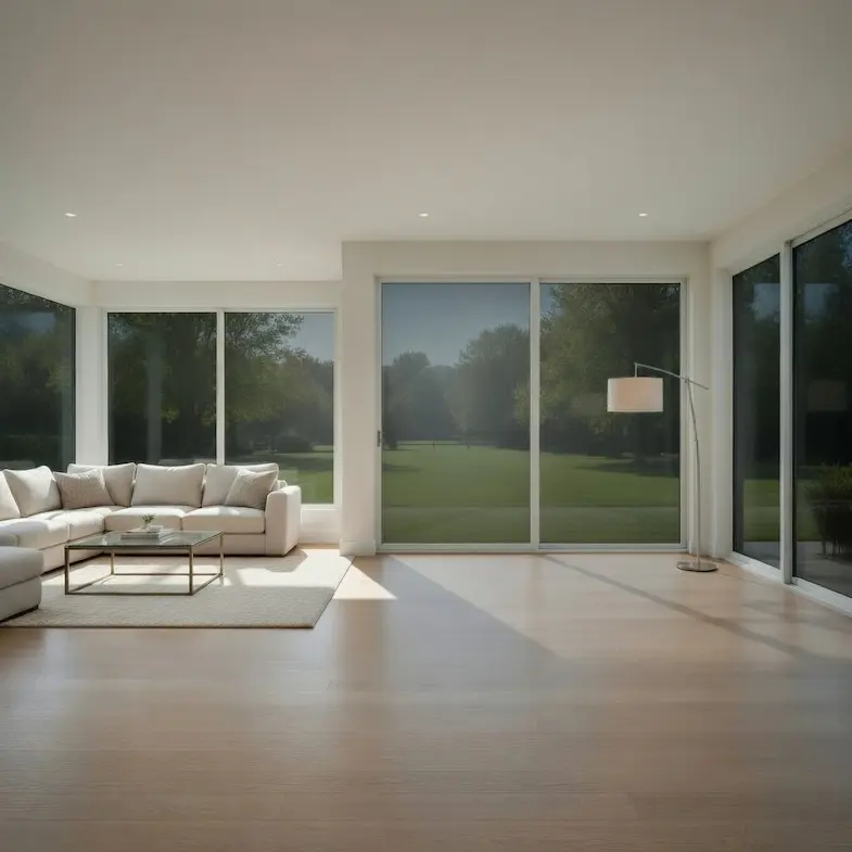 Home Tinting